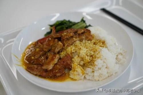 大众食堂面积排名前十(食堂餐厅和厨房面积)插图33
