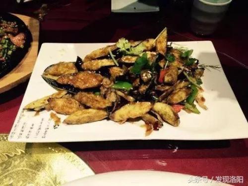 洛阳本地馆子排名前十(洛阳牛肚排名前十名)插图2