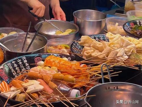 珠海夜市景点排名前十(珠海10大景点)插图25