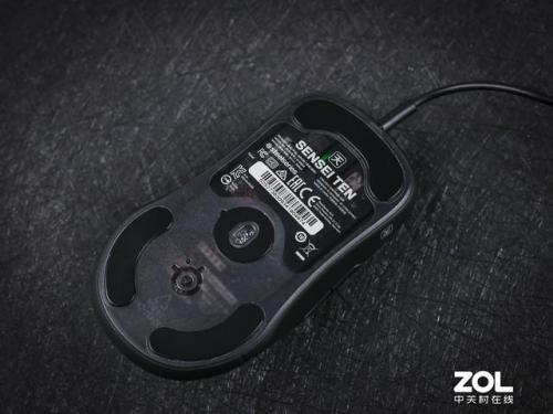 赛睿鼠标(十大公认最耐用的鼠标)插图9