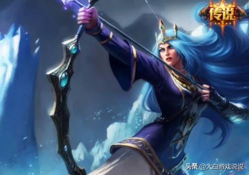 战场公主希维尔多少钱(新创战纪希维尔价值多少钱)插图9