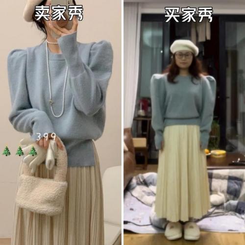网购衣服(太平鸟女装官方网站)插图1