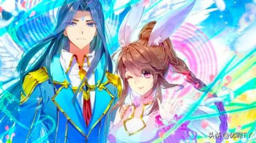 武魂融合武将排名前十(所有武魂融合技介绍)插图10