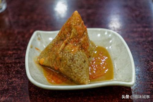 福州小吃街排名前十(福州夜市小吃街在哪里)插图37