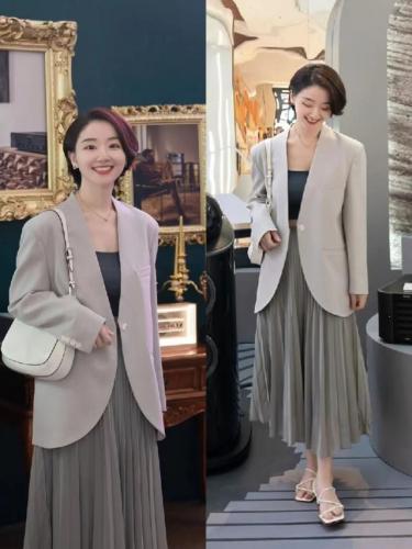 春装女装(春装女装2021春装新款)插图3