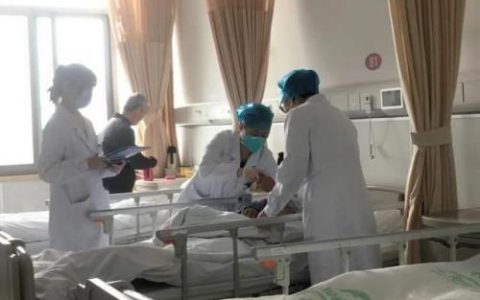 嗅觉障碍医院排名前十(嗅觉障碍分为哪三类)