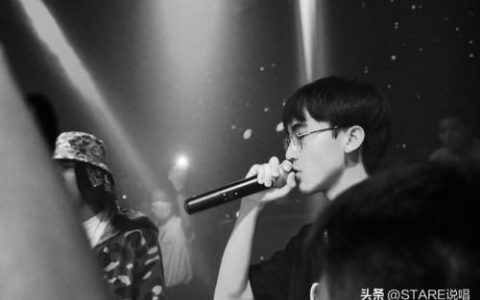 rap音乐(rap)