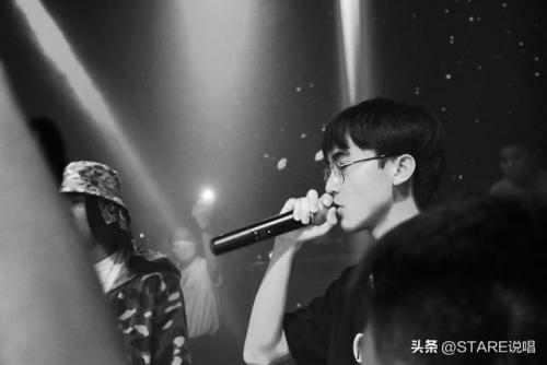 rap音乐(rap)插图