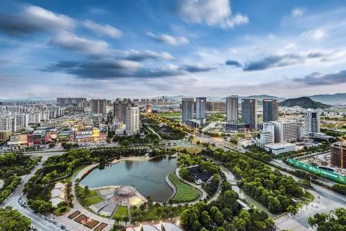 台州海洋世界(台州赶海十佳排名)插图1