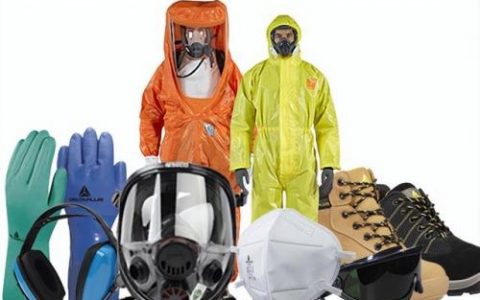 特种劳动保护用品(脚扣属于特种劳动防护用品吗)