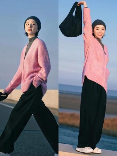 春装女装(春装女装2021春装新款)插图6