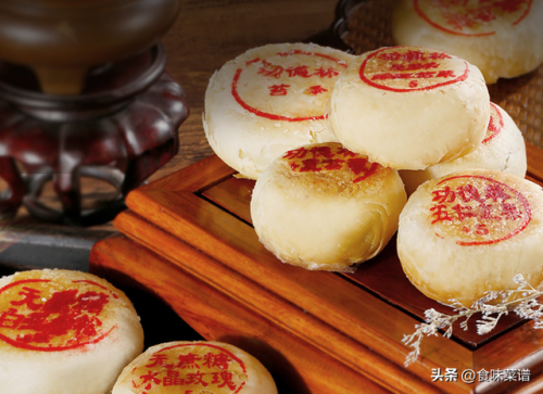 莲香楼月饼(广州莲香楼什么产品最有名)插图9