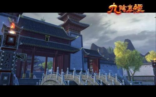 九阴真经锦衣卫四内怎么获得(九阴真经锦衣卫隐世门派任务)插图3