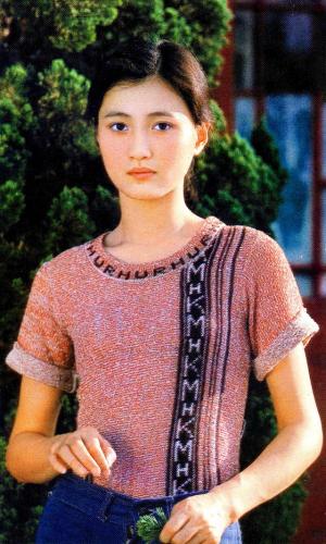 历代才女豆瓣排名前十(三大才女)插图42