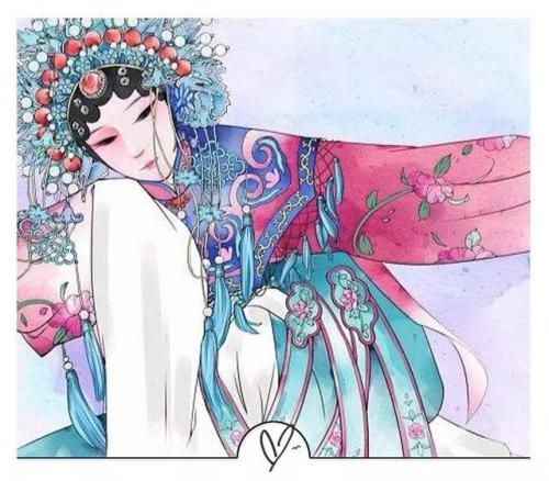 古风歌曲推荐(意境很美的古风歌曲)插图8