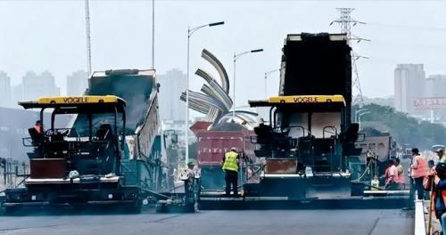 中国公路(中国交通)插图2