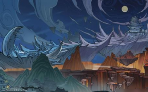 末剑二熔岩boss伏魔手怎么打(末剑2镇塔明王怎么打)