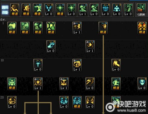 新挑战驱魔师属性加点(新挑战驱魔属性加点)插图1