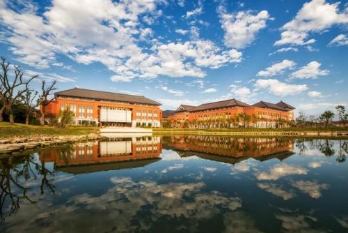 南京审计学院金审学院(南京审计学院杨维青)插图