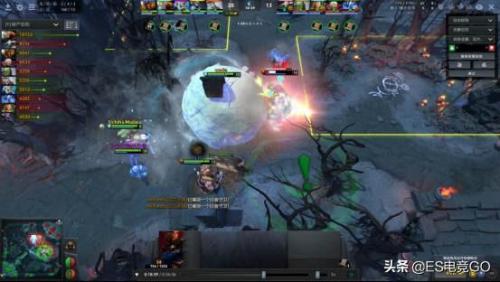 巨牙海民技能介绍(巨牙海民出装dota)插图53