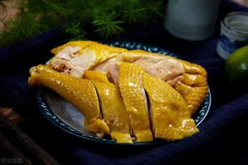 鸡肉市场美食排名前十(鸡肉怎么炒好吃 家常)插图7