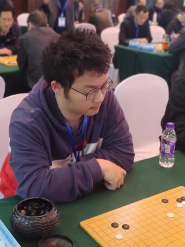 淮南围棋大师排名前十(围棋 淮南)插图20