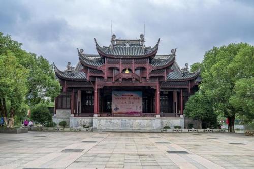 南昌好玩景点排名前十(南昌近郊一日游)插图30