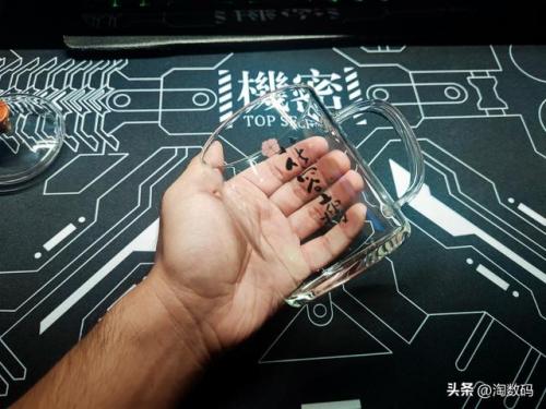 玻璃杯子(玻璃杯子图片)插图14