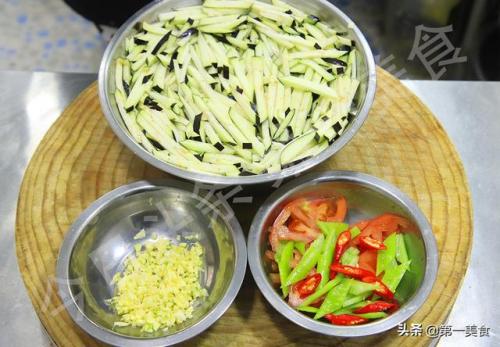 家常小炒菜谱(饭店小炒500款菜谱)插图11