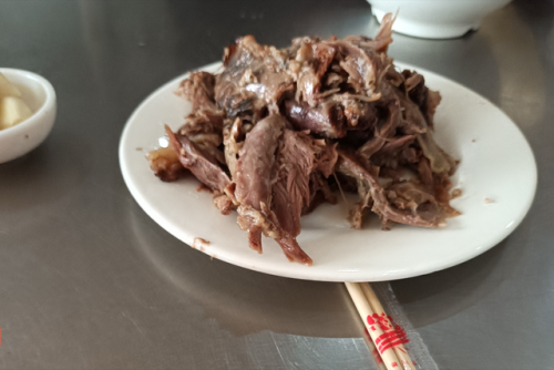 沛县狗肉(沛县狗肉做法)插图7