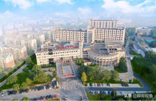 金华齿科医院排名前十(金华口腔医院哪里好)插图4