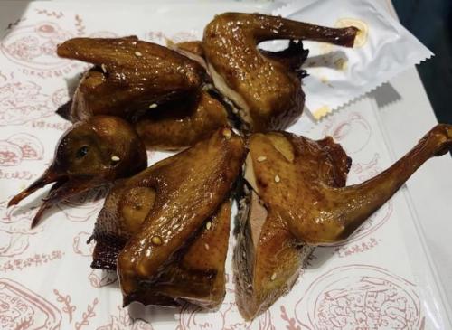 常州中餐餐厅排名前十(米其林餐厅特色菜)插图6