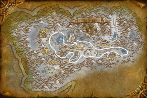 wow采药配合什么(魔兽世界采药能做什么)插图1