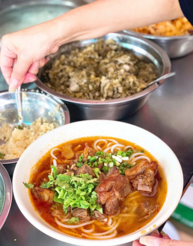 南雄美食甜点排名前十(南雄美食宵夜街在哪里)插图7