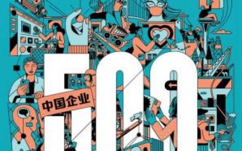 2018世界500强排名(中国500强一览表)