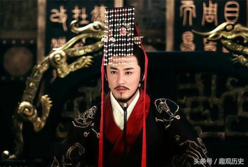 孝文帝是哪个民族(孝文帝有几个儿子)插图1