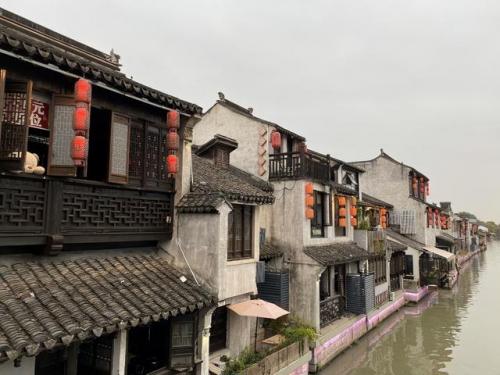 无锡景点(鼋头渚)插图23
