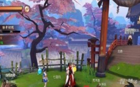 侍魂胧月传说紫百合获得方法(侍魂胧月传说十大攻略)