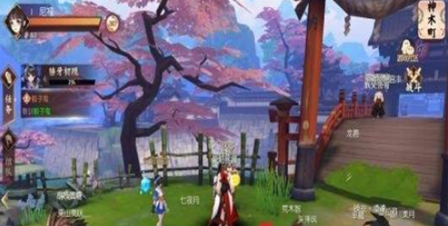 侍魂胧月传说紫百合获得方法(侍魂胧月传说十大攻略)插图