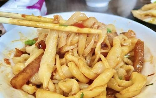 太原面食大全排名前十(太原面食店)插图3