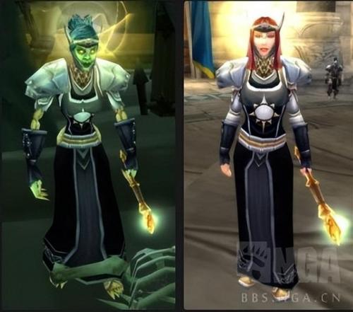 怀旧服巫妖王之怒(魔兽世界巫妖王之怒装备大全)插图1