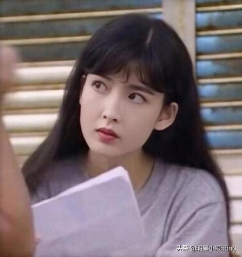女星演员内地排名前十(tvb女星比内地有气质)插图30