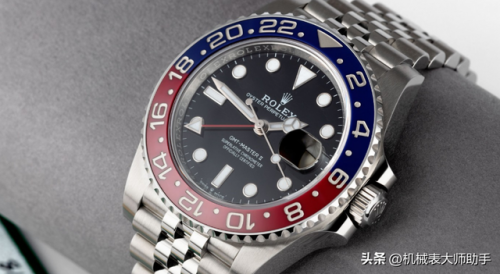 中国品牌手表排名前十(十大名牌手表2023)插图1