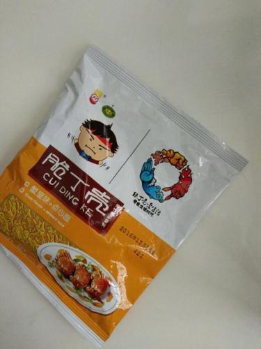 干脆面排名前十图片(最好吃的干脆面排行榜)插图21