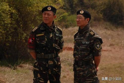 特种兵题材的电视剧(特战军旅电视剧)插图24