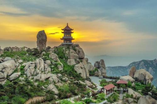 江苏旅游景点大全景点排名(江苏旅游景点大全排名)插图17