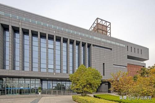 南京学校就业排名前十(南京就业好的大学排名)插图7