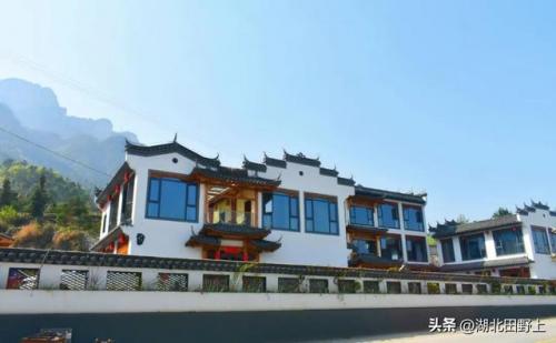 宜昌团建名宿排名前十(宜昌民宿排行榜)插图20