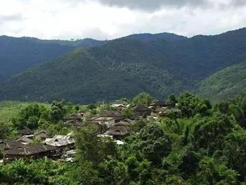 版纳美丽乡村排名前十(西双版纳古村落)插图2