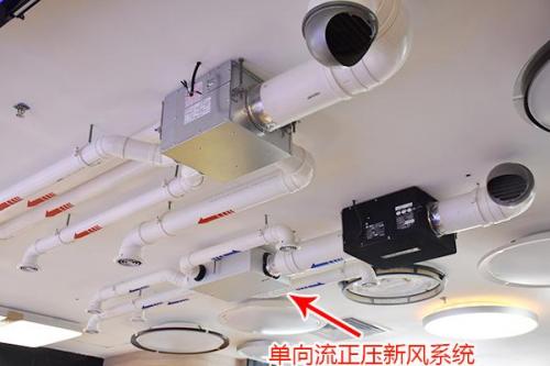新风系统的作用(可以一边开窗一边开新风吗)插图17